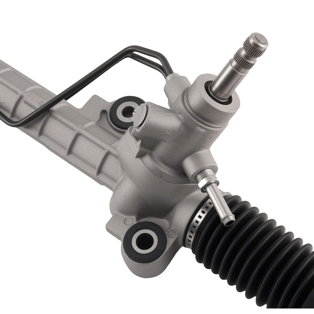 Complete Steering Rack suitable for Mazda 6 Hatchback GG 2.0 2.3 2002-2007 GJ6E32110E