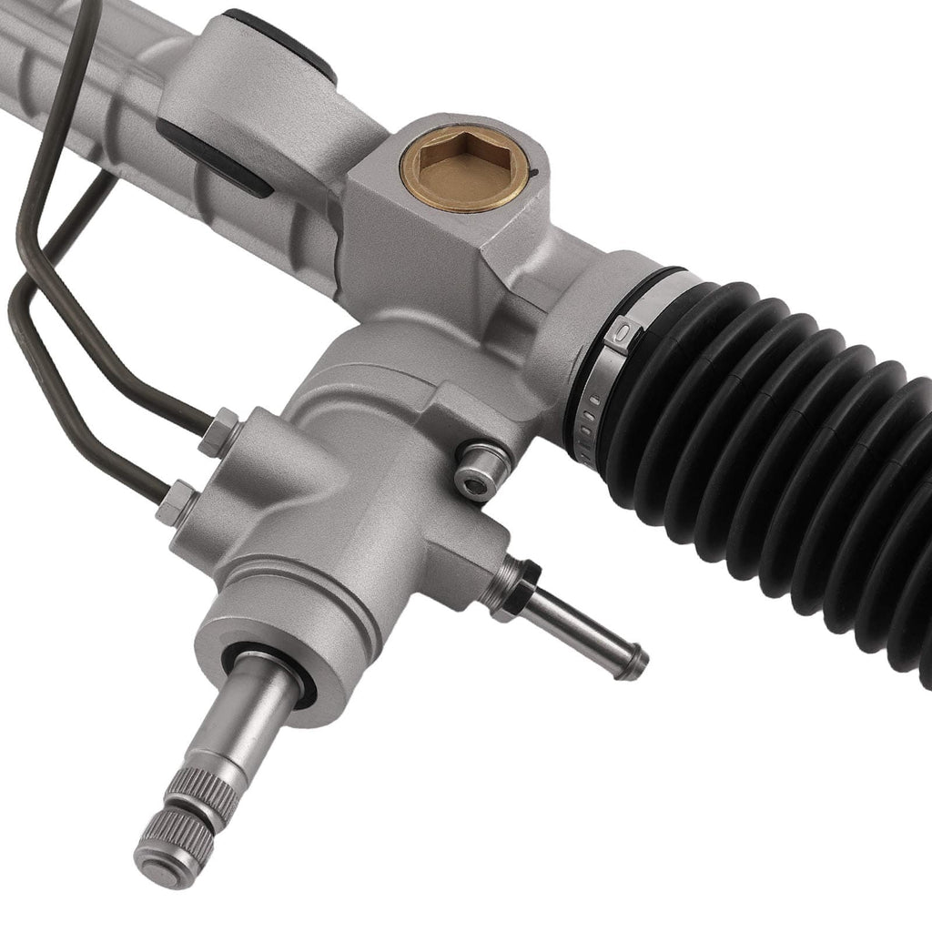 Complete Steering Rack suitable for Mazda 6 Hatchback GG 2.0 2.3 2002-2007 GJ6E32110E