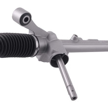 Load image into Gallery viewer, Steering Rack Pinion suitable for Mazda 2 DE DH 1.3-1.5 MZR 2007-15 DF9532960