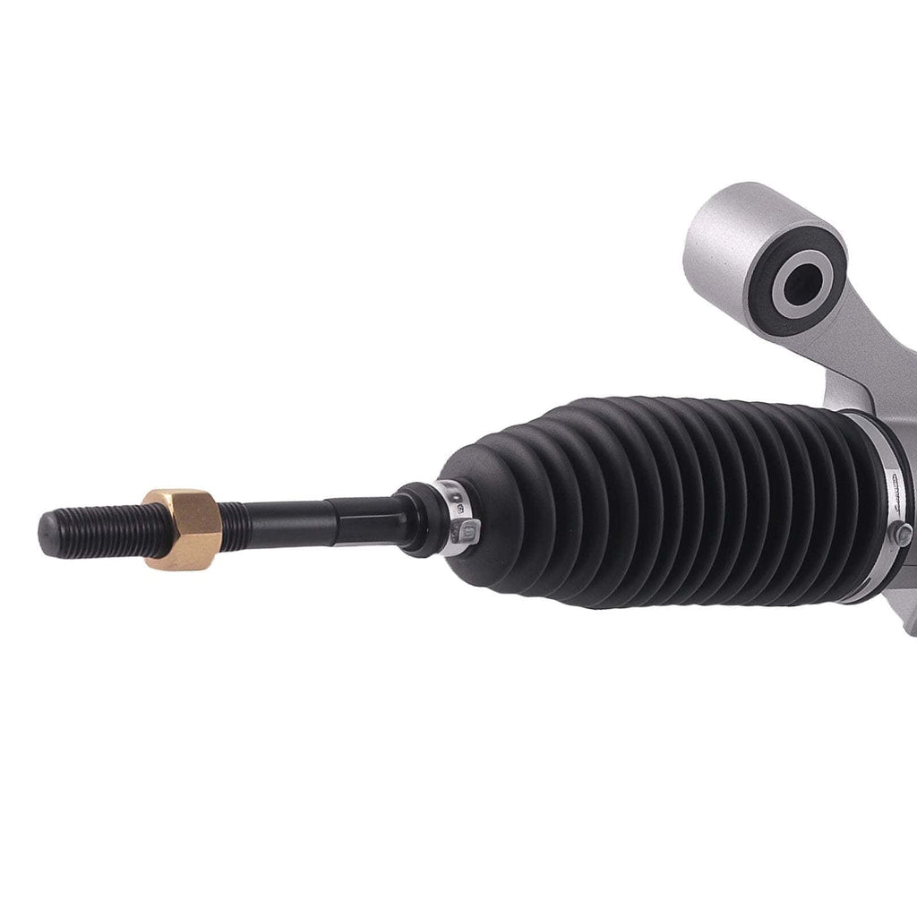 Steering Rack Pinion suitable for Mazda 2 DE DH 1.3-1.5 MZR 2007-15 DF9532960