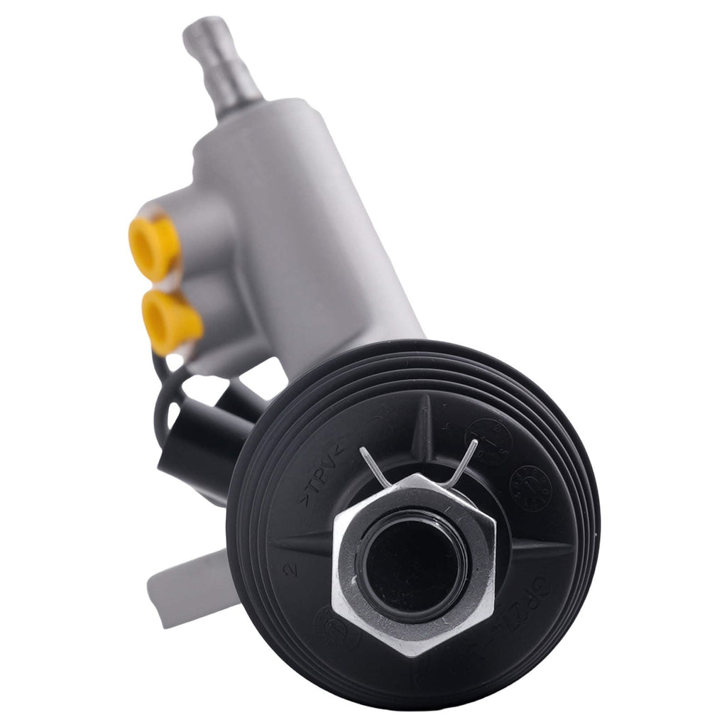 Power Steering Rack suitable for Hyundai Santa Fe II CM Hydraulic 2009-2012