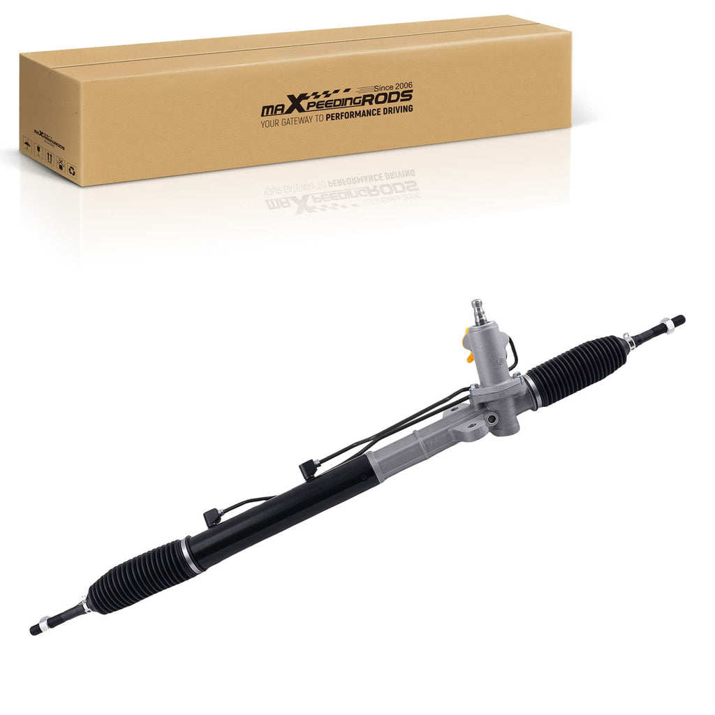Power Steering Rack suitable for Hyundai Santa Fe II CM Hydraulic 2009-2012