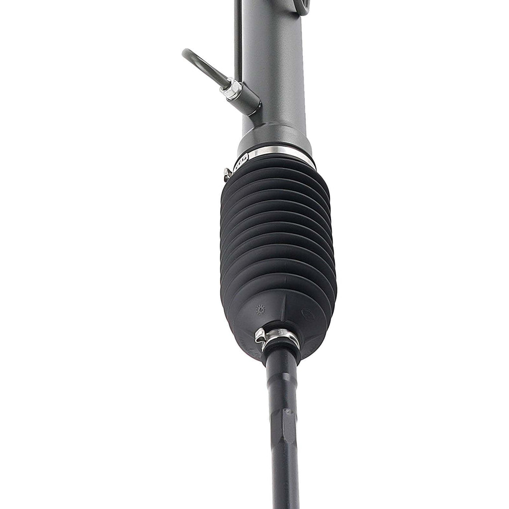 Steering gear Power steering rack Steering suitable for Skoda Fabia suitable for Seat Ibiza suitable for VW Polo 9N