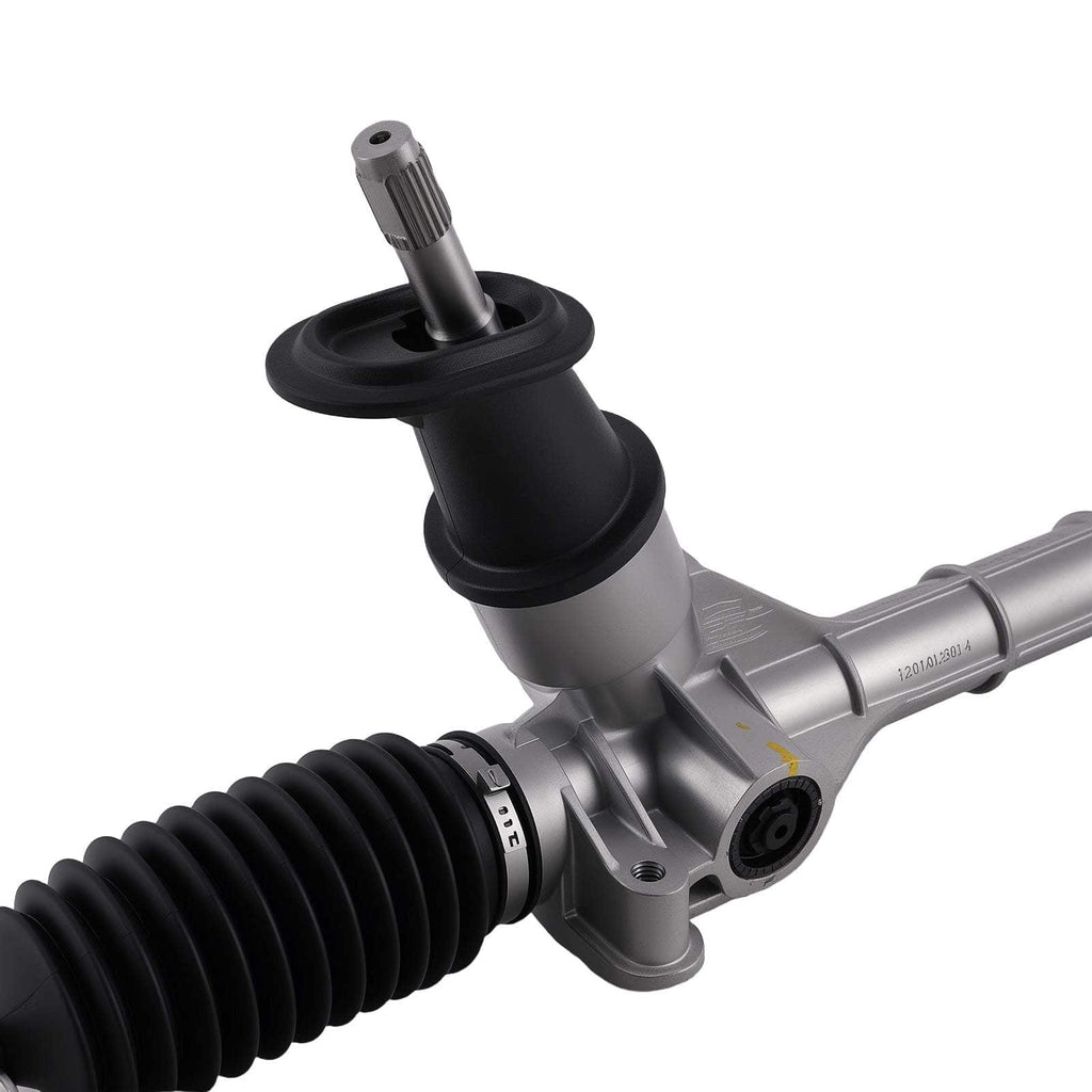 Steering rack suitable for AUDI A1 1.4 TFSI 125PS 2014-2018 6C1423057P Power steering