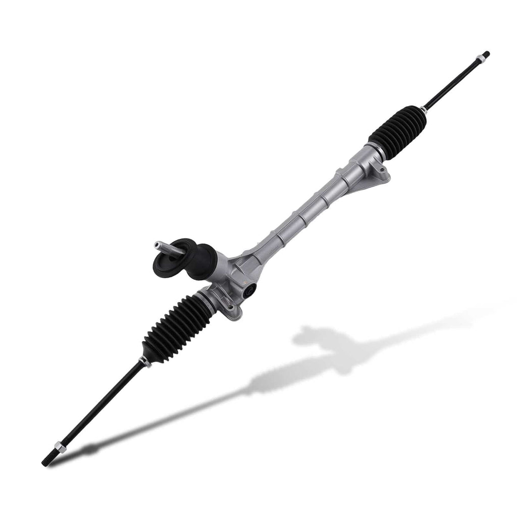 Steering rack suitable for AUDI A1 1.4 TFSI 125PS 2014-2018 6C1423057P Power steering