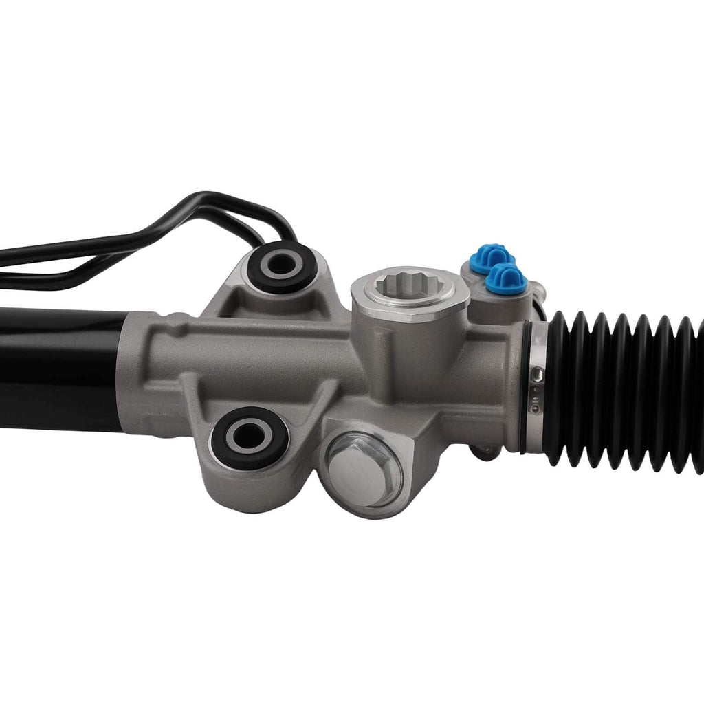 Complete Steering Gearbox suitable for Mitsubishi L200/Pajero Sport 2005-2021
