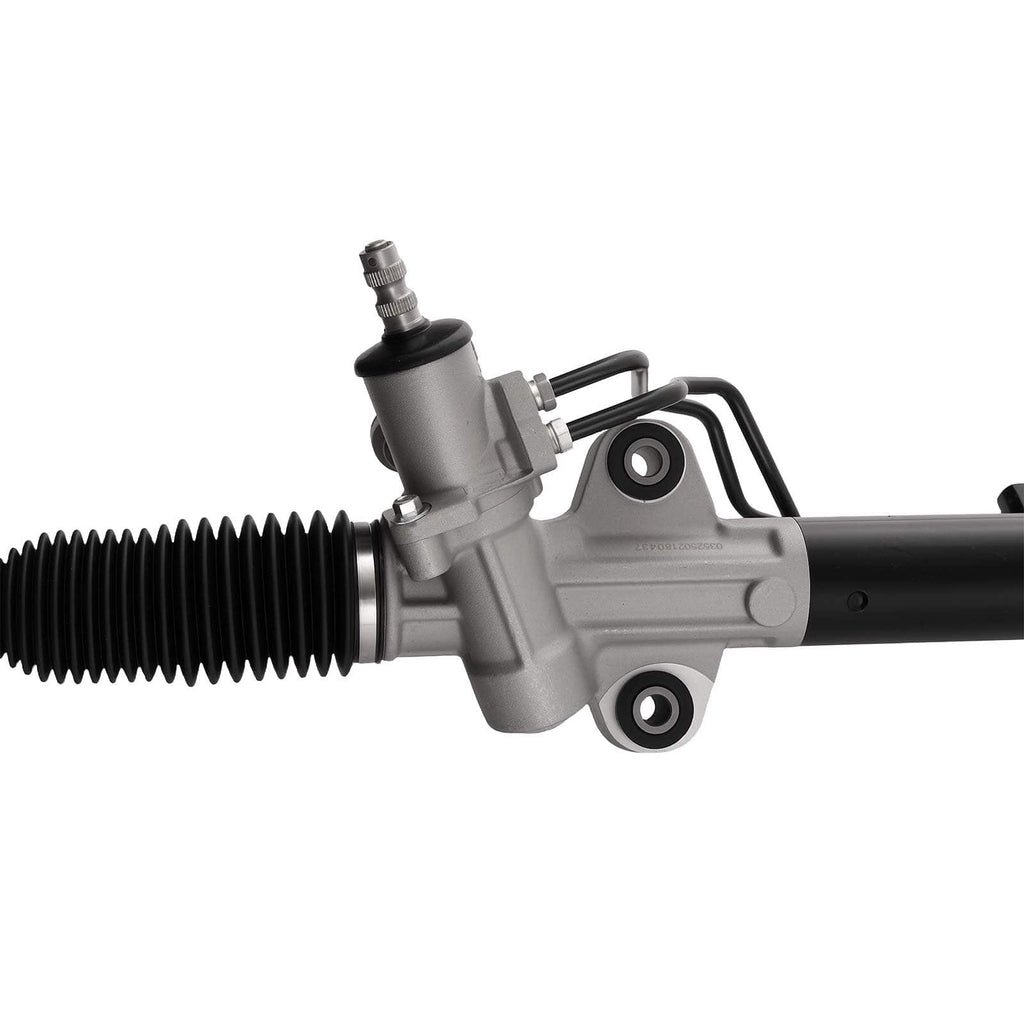 Complete Steering Gearbox suitable for Mitsubishi L200/Pajero Sport 2005-2021