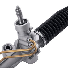 Load image into Gallery viewer, Complete Steering Rack suitable for Fiat Palio 171 178 1.2L 2002-2004 LHD DSR1136L