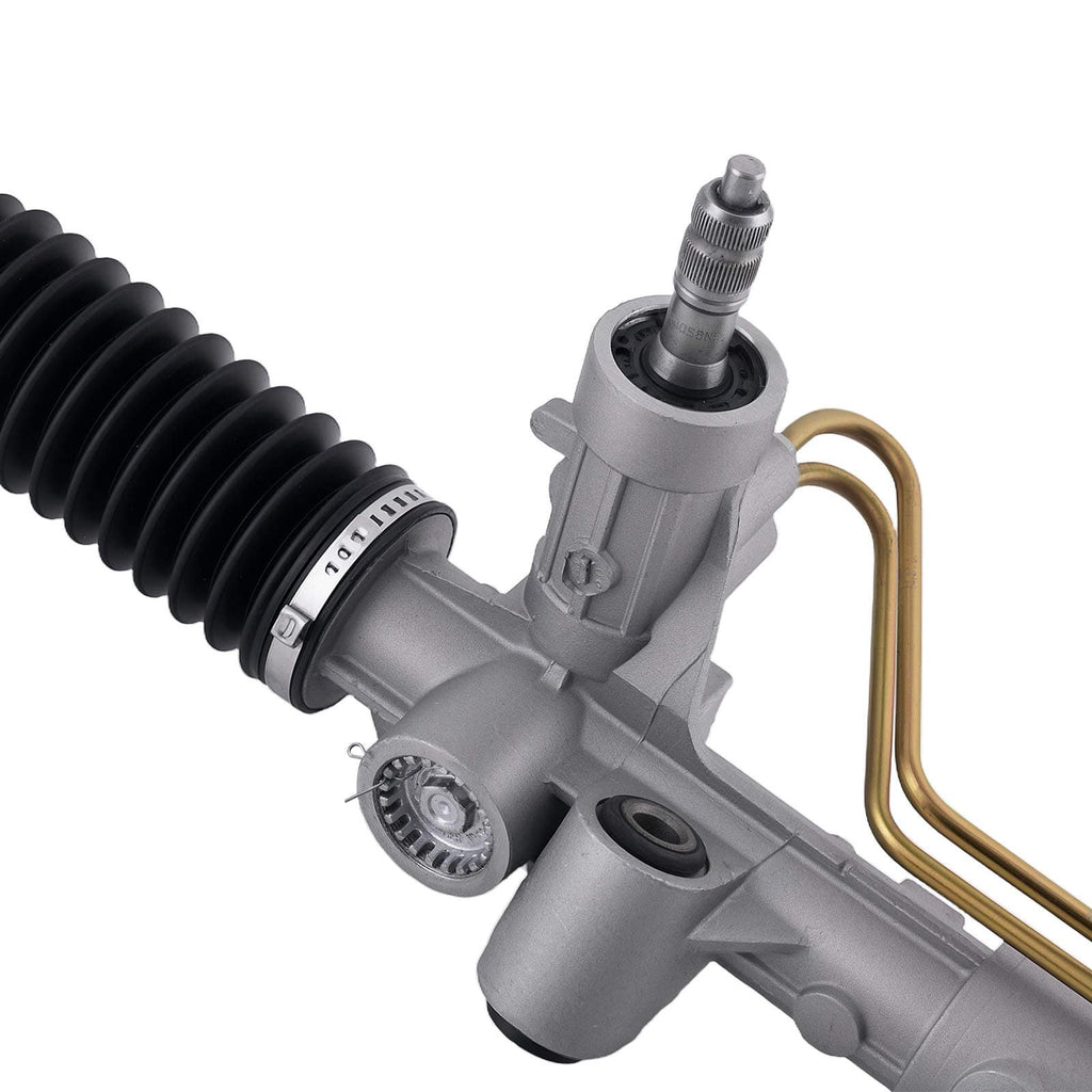 Complete Steering Rack suitable for Fiat Palio 171 178 1.2L 2002-2004 LHD DSR1136L