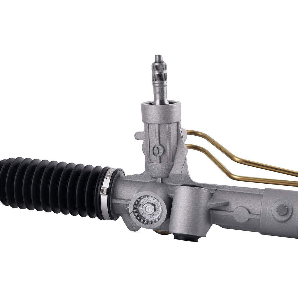 Complete Steering Rack suitable for Fiat Palio 171 178 1.2L 2002-2004 LHD DSR1136L