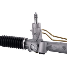 Load image into Gallery viewer, Complete Steering Rack suitable for Fiat Palio 171 178 1.2L 2002-2004 LHD DSR1136L
