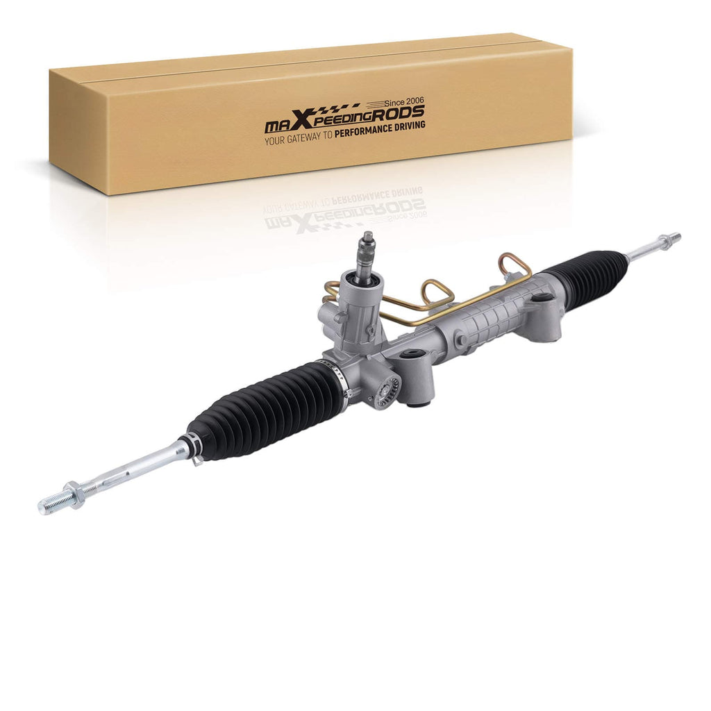 Complete Steering Rack suitable for Fiat Palio 171 178 1.2L 2002-2004 LHD DSR1136L