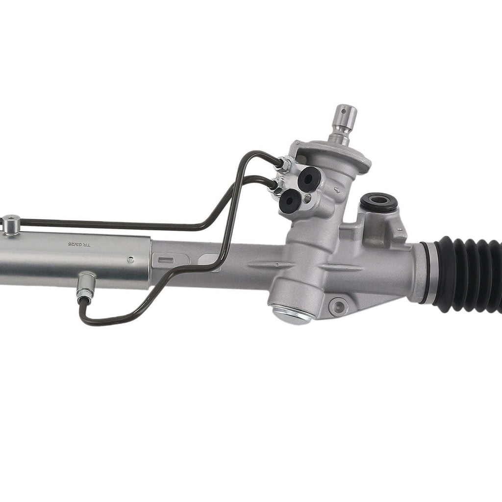 Hydraulic Steering Rack suitable for Ford Focus 1.4-2.0L DAW DBW 98AG3A500AH 1998-2004