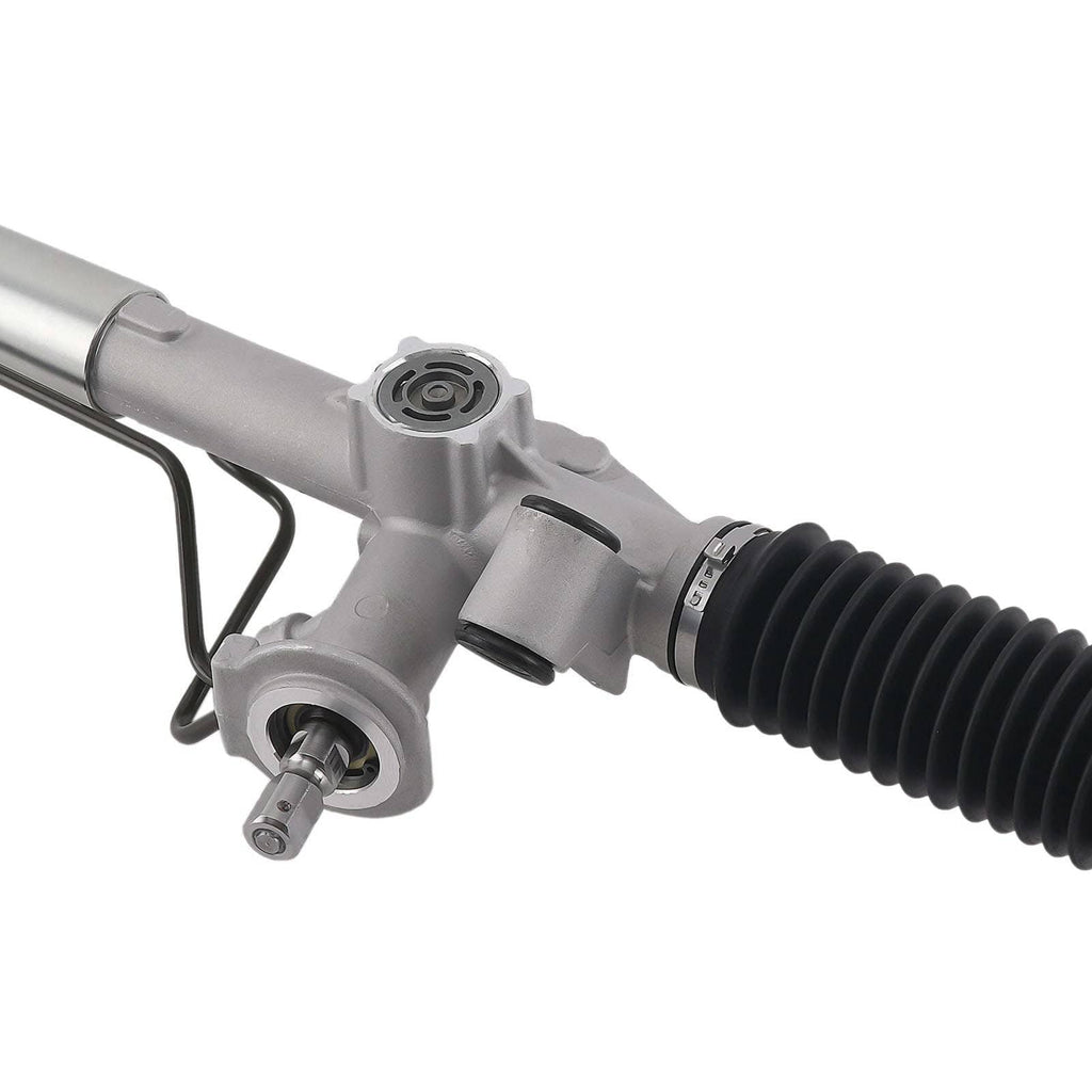 Hydraulic Steering Rack suitable for Ford Focus 1.4-2.0L DAW DBW 98AG3A500AH 1998-2004