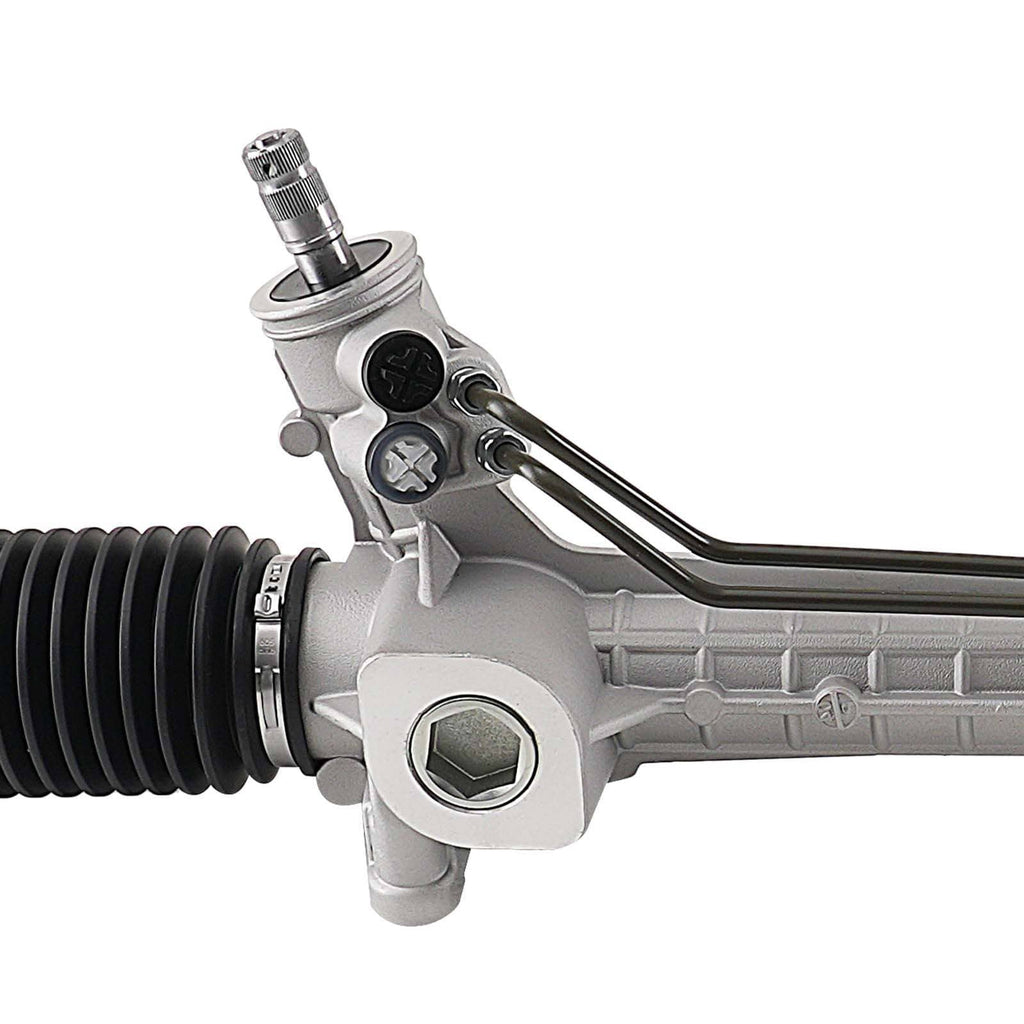 Steering Gear suitable for Fiat Ducato Bus 244 2.0L 2.3L 2.8L 2002-2006 1340777080