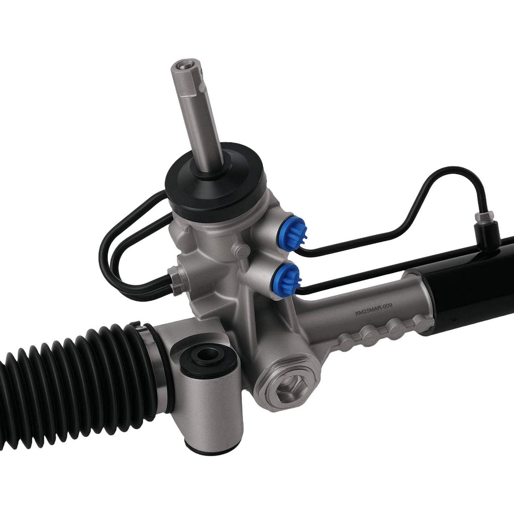 Electric Power Steering Rack suitable for Opel Astra H/Zafira 1.6-1.9L 2004-2015 900605