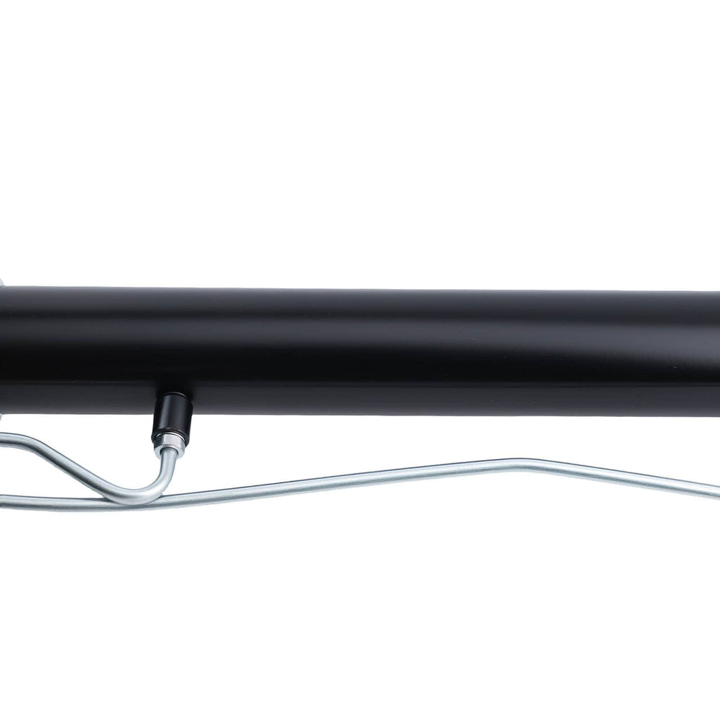 Steering rack suitable for Nissan NV400 2.3 dCi 2011-2016 4900100Q3A