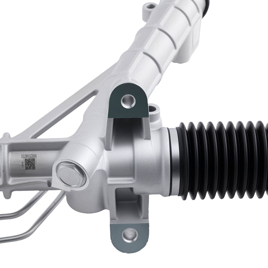 Steering rack suitable for Nissan NV400 2.3 dCi 2011-2016 4900100Q3A