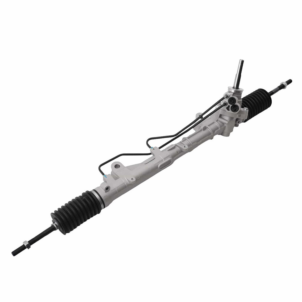 Steering rack suitable for Dacia Sandero 1.5 dCi 2008-2011 8200720880