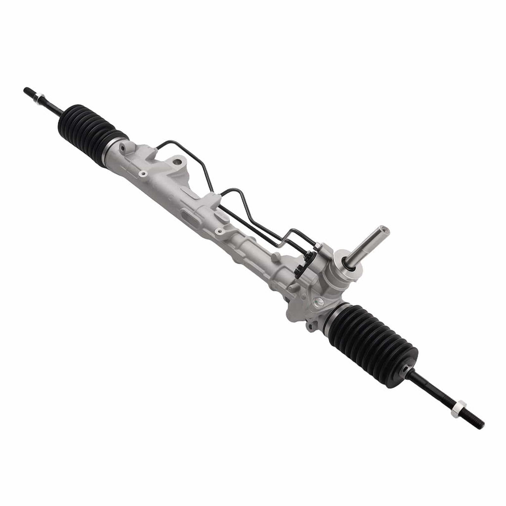 Steering rack suitable for Dacia Sandero 1.5 dCi 2008-2011 8200720880