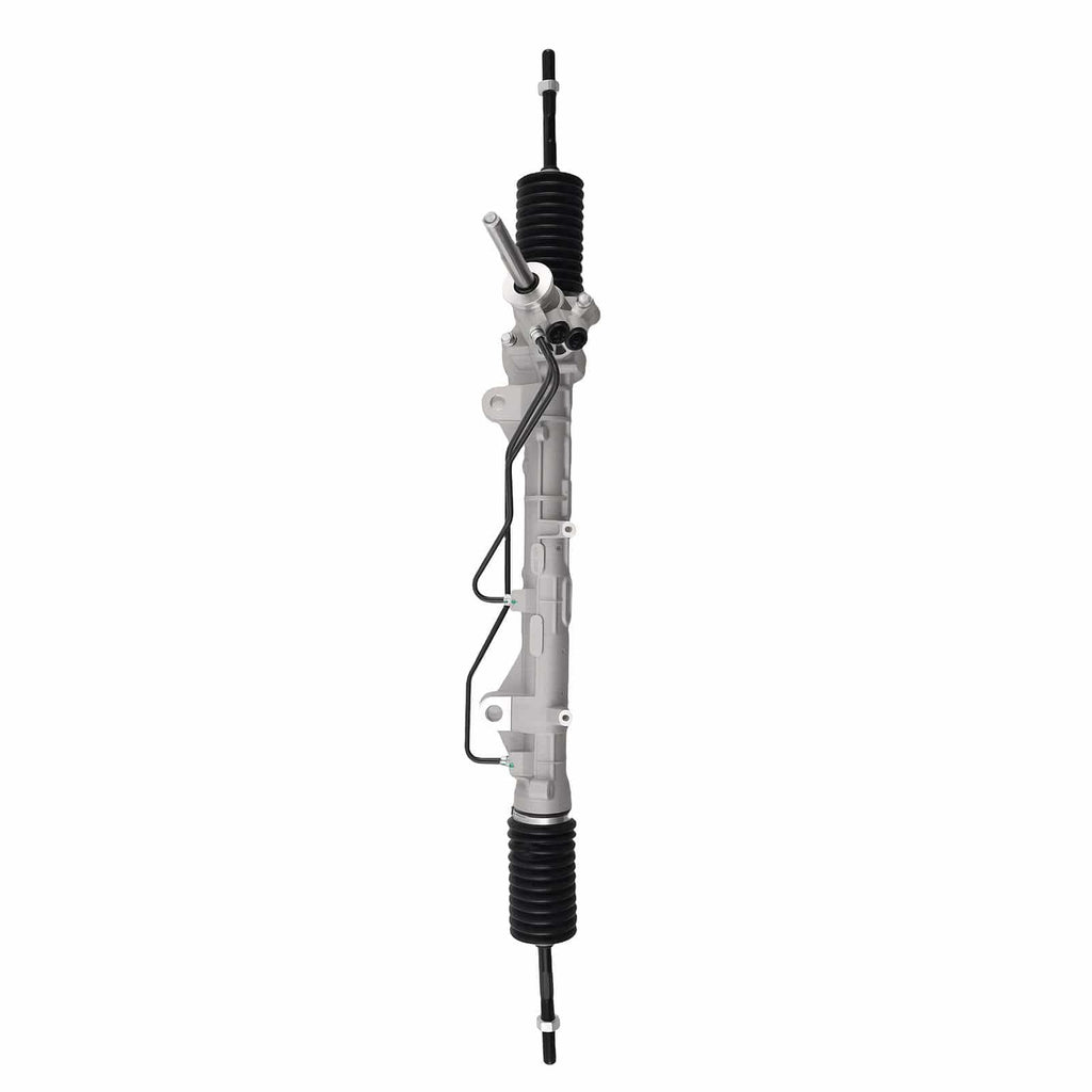 Steering rack suitable for Dacia Sandero 1.5 dCi 2008-2011 8200720880