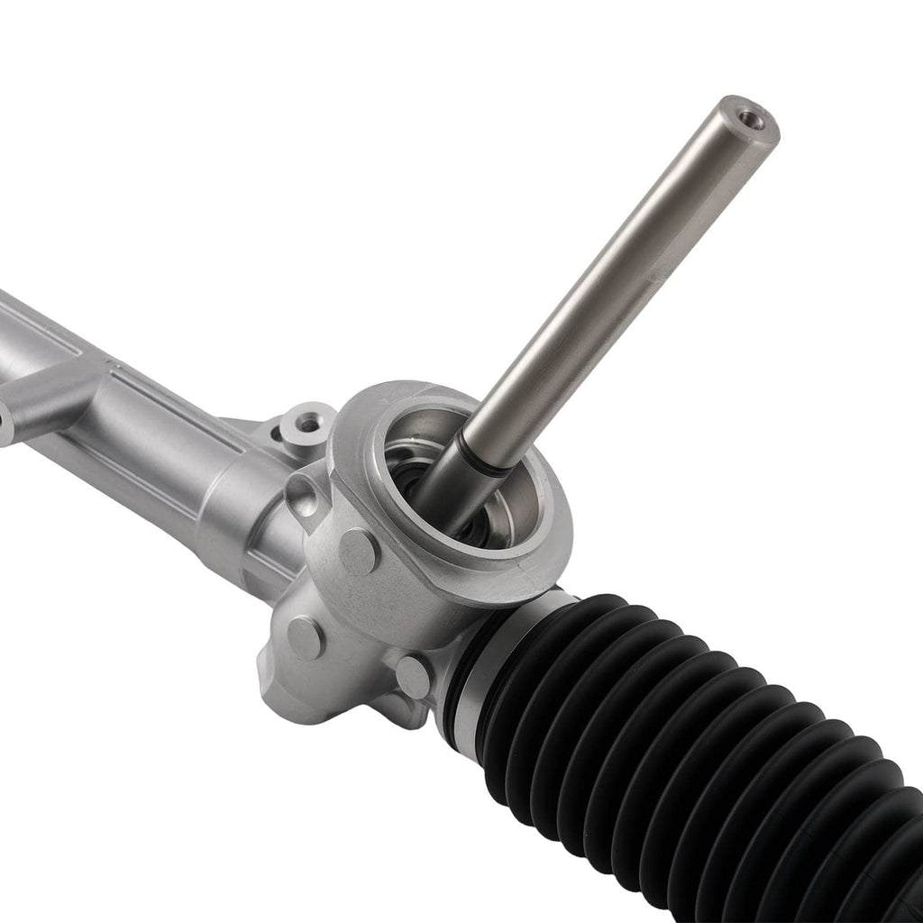 Steering rack suitable for Renault Clio 1.2 1.4 16V 2005-2014 7711368402