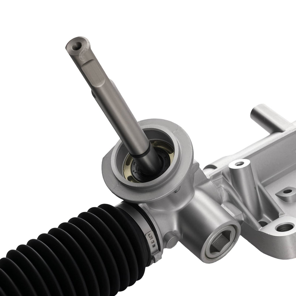 Steering rack suitable for Renault Clio 1.2 1.4 16V 2005-2014 7711368402