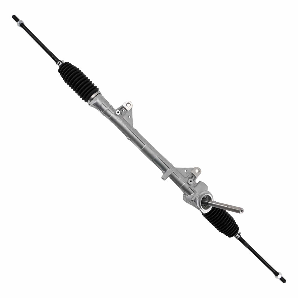 Steering rack suitable for Renault Clio 1.2 1.4 16V 2005-2014 7711368402
