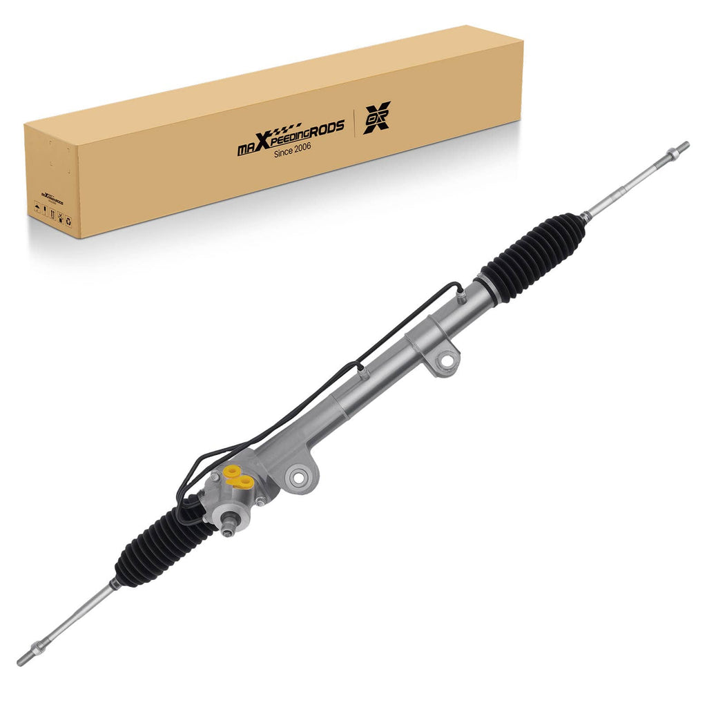 Power Steering Rack suitable for Nissan Primera WP12 2002-2008 49001BV000