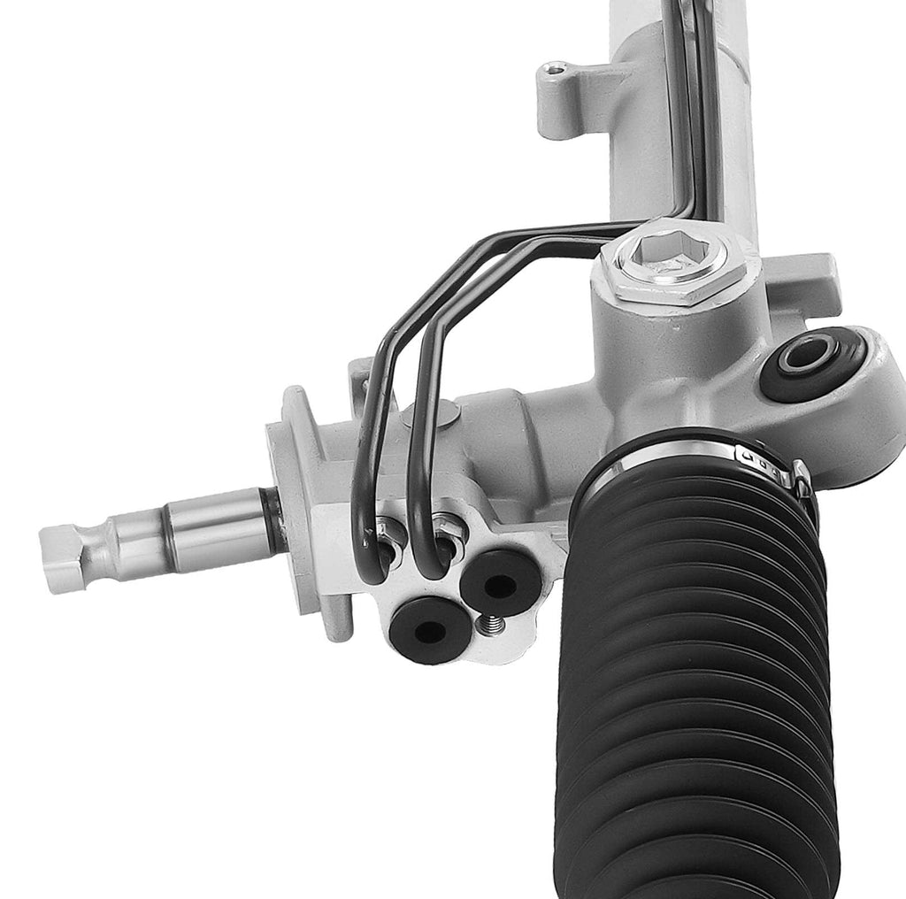 Steering rack suitable for Ford Fiesta V JD JH Van suitable for Mazda 2 DY 2001-2007 2008 SR22195