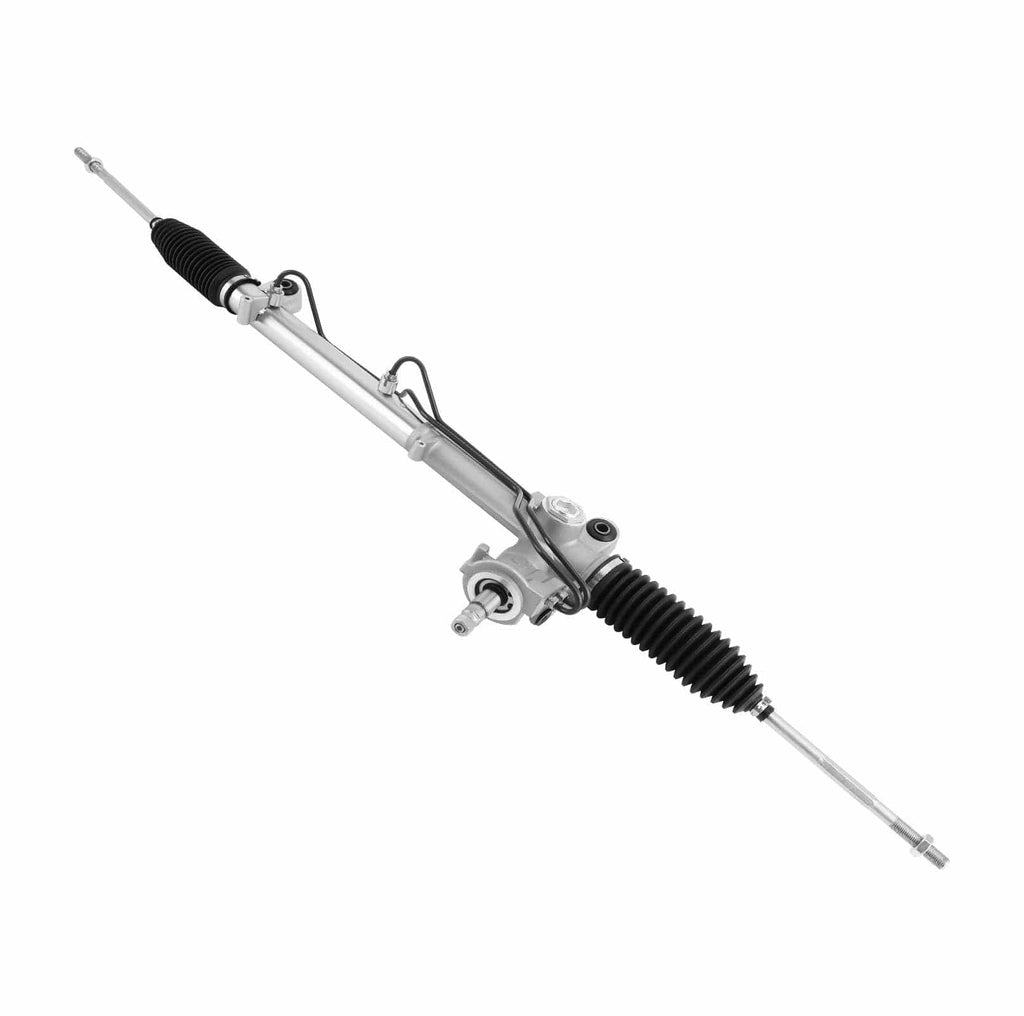 Steering rack suitable for Ford Fiesta V JD JH Van suitable for Mazda 2 DY 2001-2007 2008 SR22195