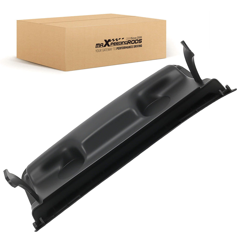 For Glove Box Lid suitable for Skoda Superb I 3B1857122B 3B1857122F Black