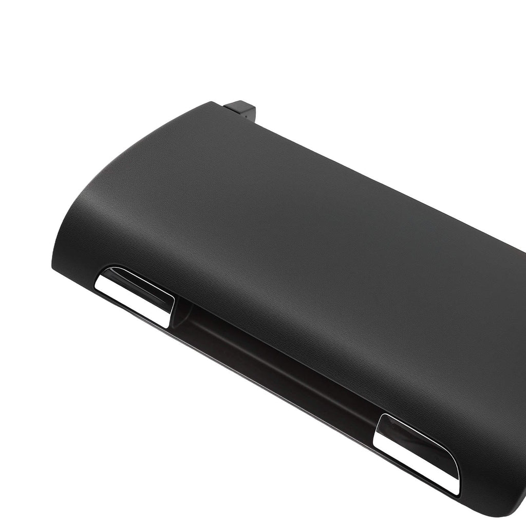 Glove box lid suitable for Audi A3 S3 8P 2003-2012 8P1857124A