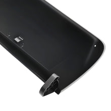 Load image into Gallery viewer, Glove box lid suitable for Audi A3 S3 8P 2003-2012 8P1857124A