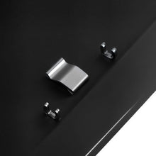 Load image into Gallery viewer, Glove box lid suitable for Audi A3 S3 8P 2003-2012 8P1857124A