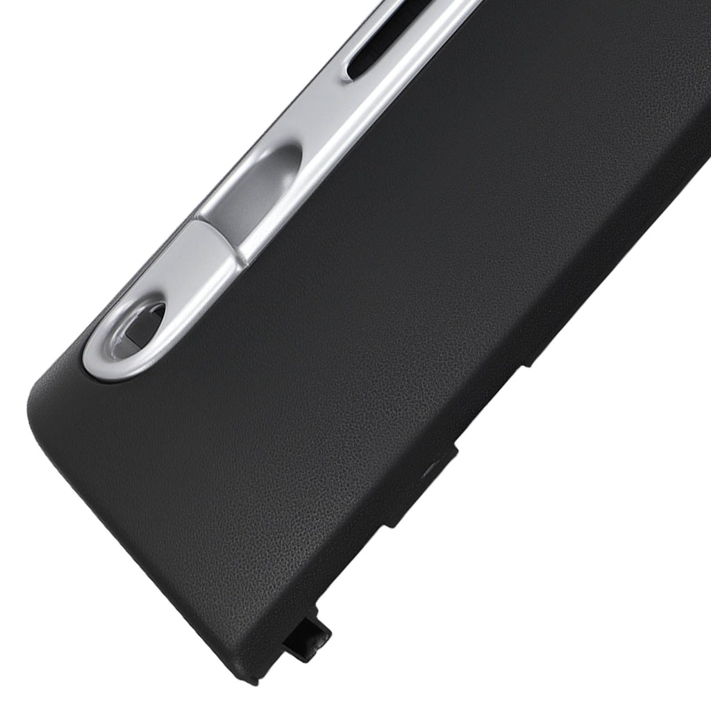 Compartment Cover suitable for Smart Fortwo Cabrio 451 Electric A4516800491C63U