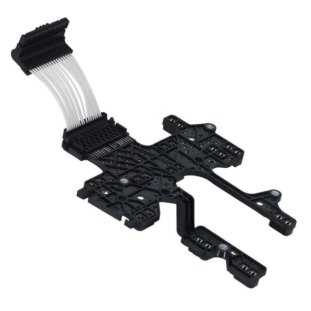 Automatic Transmission Control Unit suitable for Audi VW 6-Speed 02E325039 02E DSG DQ250