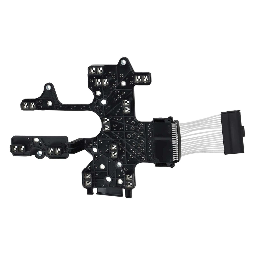 Automatic Transmission Control Unit suitable for Audi VW 6-Speed 02E325039 02E DSG DQ250