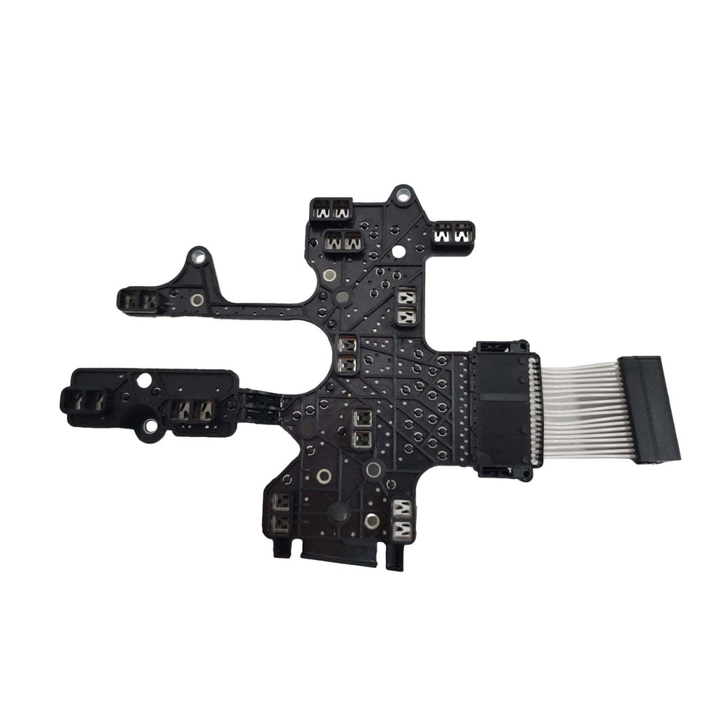 Automatic Transmission Control Unit suitable for Audi VW 6-Speed 02E325039 02E DSG DQ250