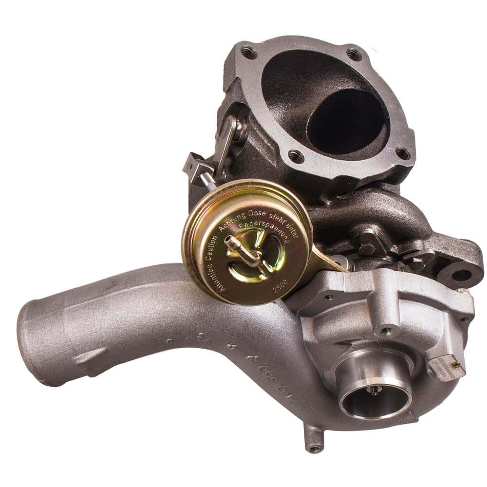 K03-053/058 Turbo suitable for Audi VW Seat Skoda 1.8T AUM AVJ 110 Kw 150Ps 180Ps