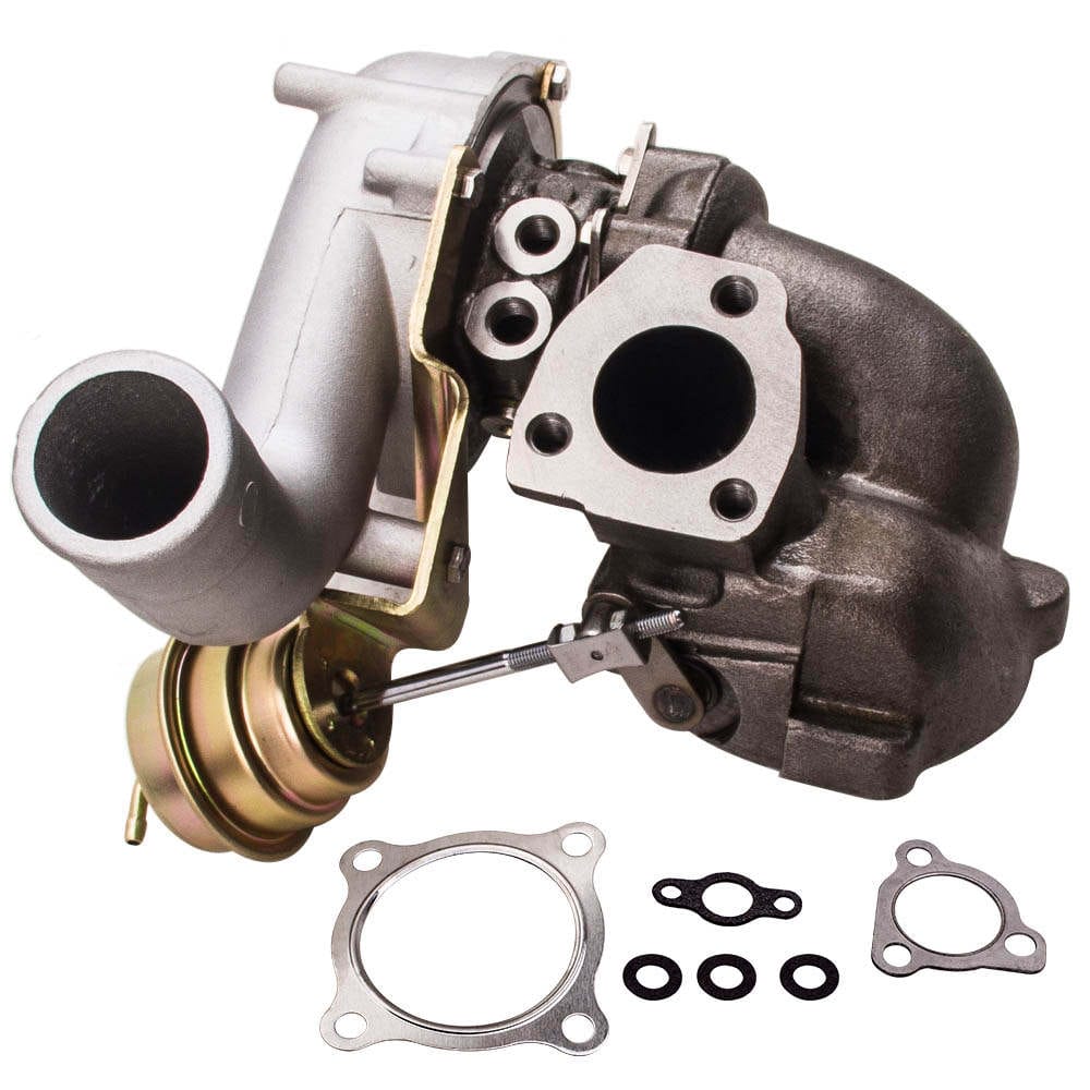 K03-053/058 Turbo suitable for Audi VW Seat Skoda 1.8T AUM AVJ 110 Kw 150Ps 180Ps