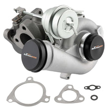 Load image into Gallery viewer, K04 022 Turbo suitable for Audi A3 TT suitable for Seat Leon 1.8T AMK APX 53049880022 06A145704P