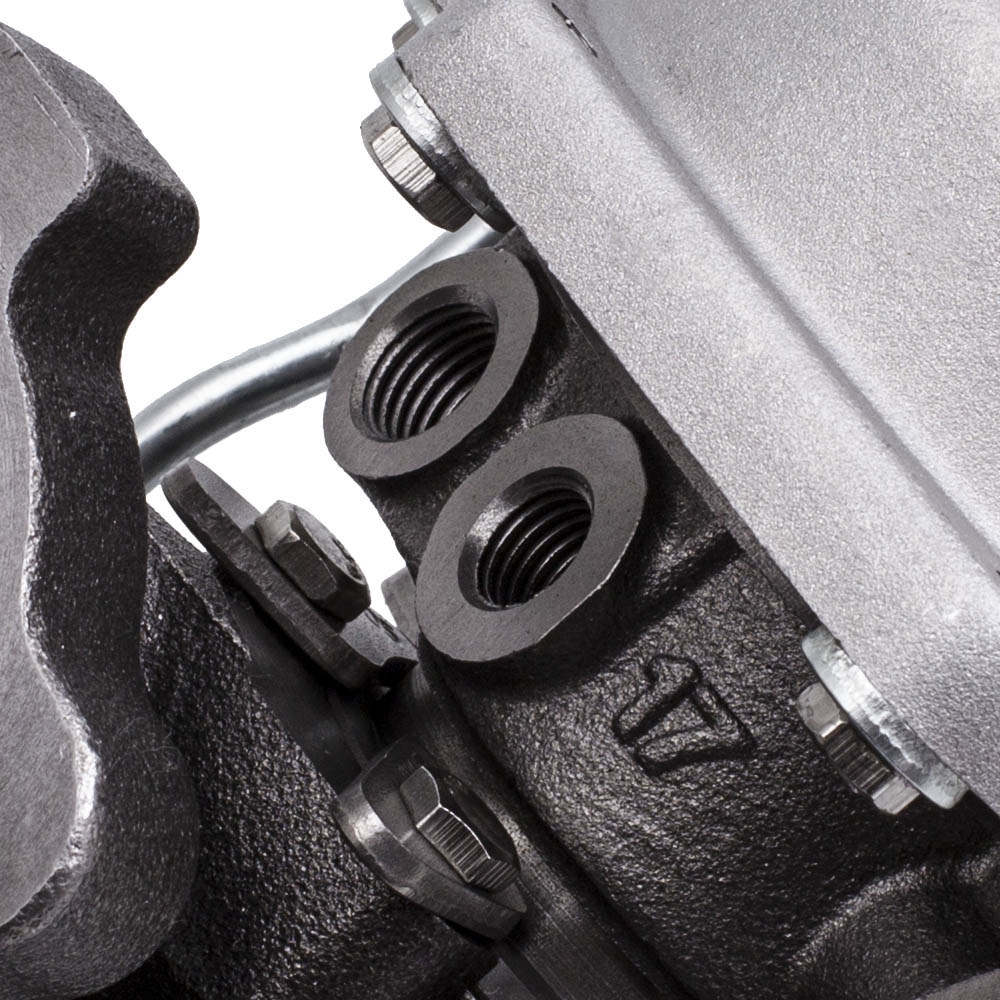 K04 025 026 turbo Turbo geschikt voor Audi RS4 BI S4 A6 2.7T ASJ AZR AGB AZB