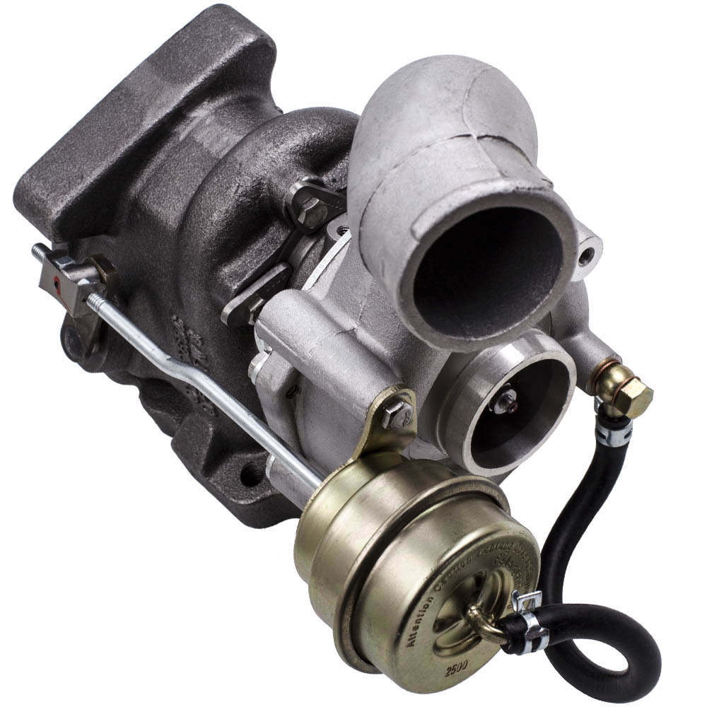 K04 025 026 turbo Turbo geschikt voor Audi RS4 BI S4 A6 2.7T ASJ AZR AGB AZB
