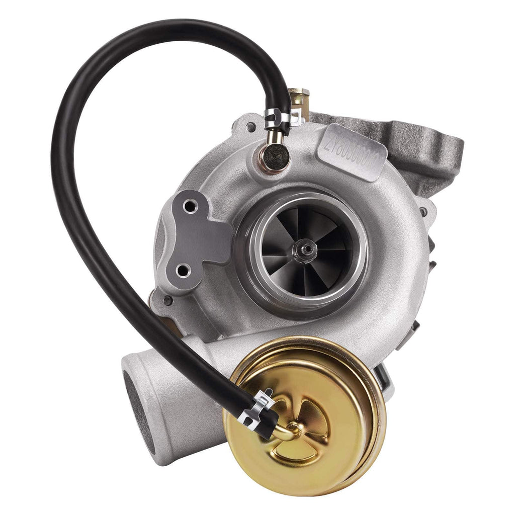K04 025 Turbo suitable for Audi RS4 S4 A6 2.7T Upgrade 53049880025 left *new