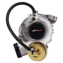 Load image into Gallery viewer, Turbo suitable for Audi A4 RS4 quattro V6 00-05 ASJ AZR K04-025 Turbine 078145701M