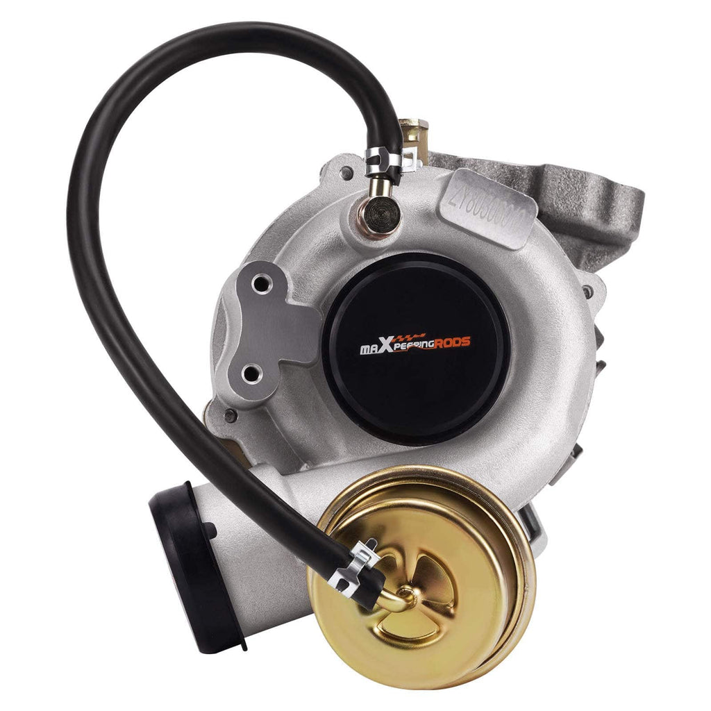 Turbo suitable for Audi A4 for RS4 2.7 Turbo (B5, 8D5) Quattro 280 kW 380 HP CHRA