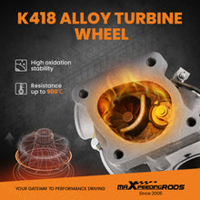 Load image into Gallery viewer, K04 025 Turbo suitable for Audi RS4 S4 A6 2.7T Upgrade 53049880025 078145701S