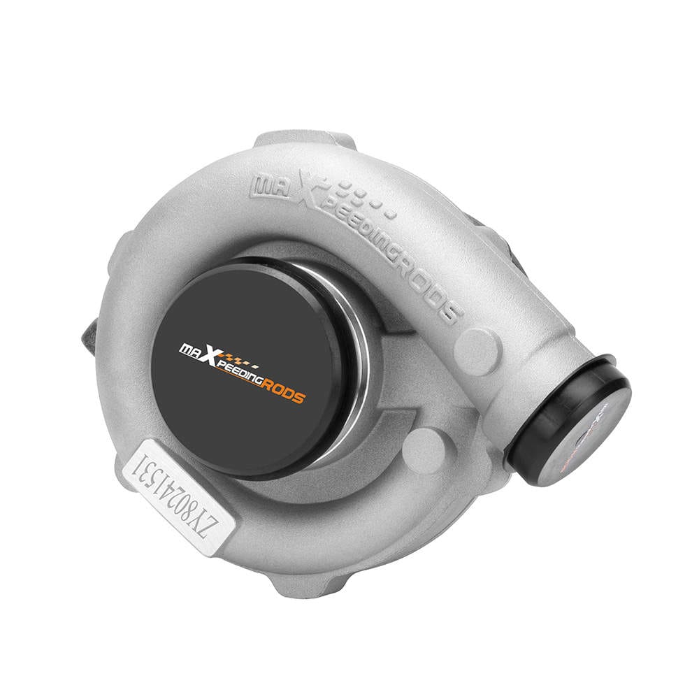 T04E T3/T4 A.R .57 Turbo suitable for Ford 1999 Turbo 400+HP BOOST for 1.5-2.5L
