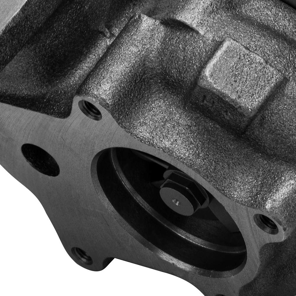 T04E T3/T4 A.R .57 Turbo suitable for Ford 1999 Turbo 400+HP BOOST for 1.5-2.5L